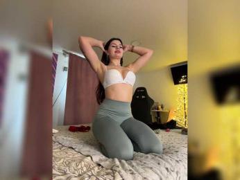 -MaybeBaby- bongacams stream image