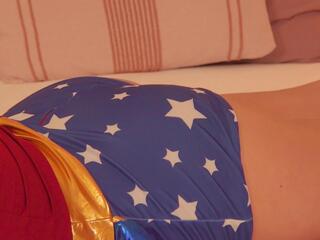 Eve Devilish flirt4free stream image