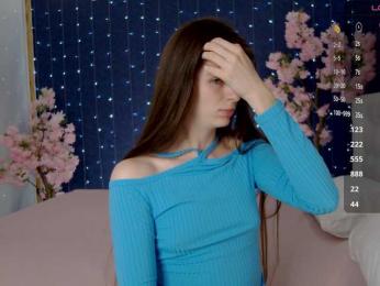 Mirror-Girl bongacams stream image