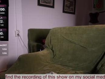 venus_in_jeans chaturbate stream image