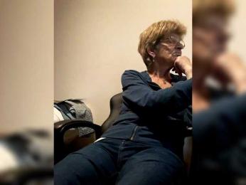 Reife-dame bongacams stream image