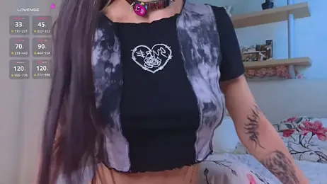 TristaRoht stripchat stream image