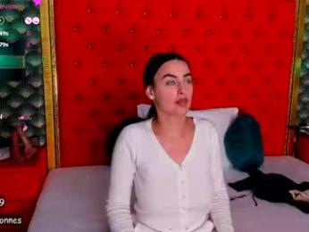 valleriejonnes chaturbate stream image