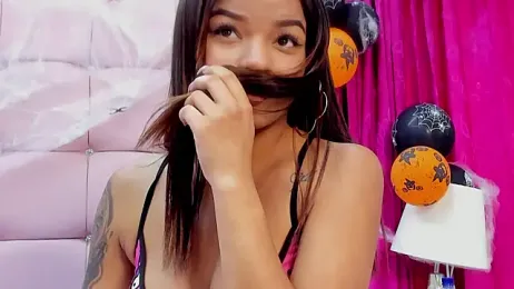 CanelaDevil_ stripchat stream image