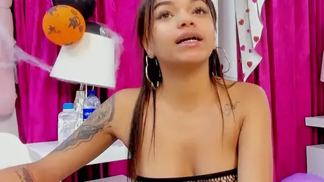 CanelaDevil_ stripchat stream image