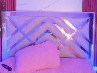 kendy-wiilkinson camsoda stream image