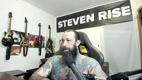 StevenRiseNYC stripchat stream image