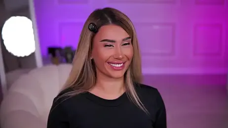 EvaZane stripchat stream image