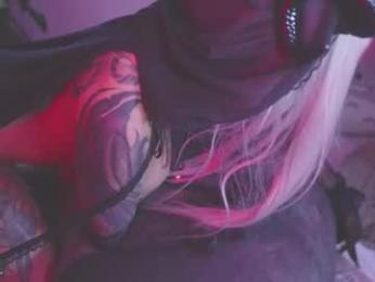 nekyra_san chaturbate stream image