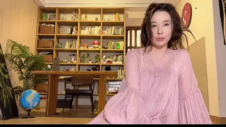 meowLili stripchat stream image