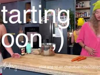 nakedbakers chaturbate stream image