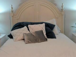 Cecilia Blue flirt4free stream image