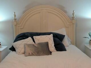 Cecilia Blue flirt4free stream image