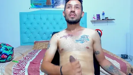 Bad_Couple_1 stripchat stream image