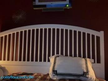 laurenbrite chaturbate stream image