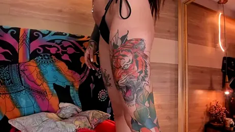 Cori_Paige stripchat stream image