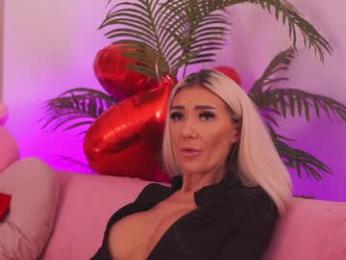 therealfallingangel chaturbate stream image