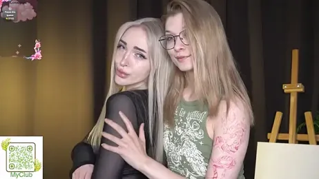 MaeEversley stripchat stream image