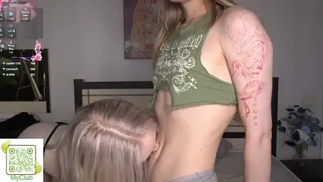 MaeEversley stripchat stream image