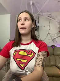 HotCaramellsTV stripchat stream image