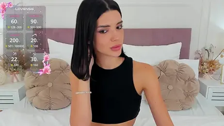 JasmiLyn stripchat stream image