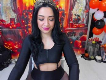 ChristalX bongacams stream image