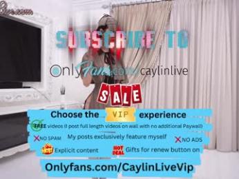 caylin chaturbate stream image
