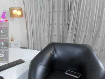 ElectraRhodes bongacams stream image