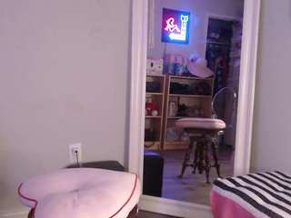 mshunnybunnyy camsoda stream image