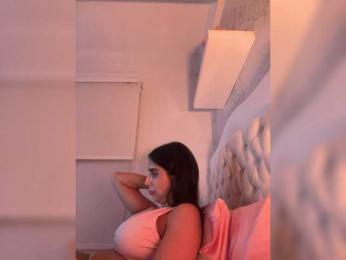 SallyeLeins bongacams stream image