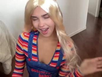 shysashy chaturbate stream image