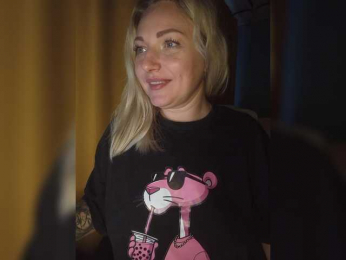 Tanysha-1 bongacams stream image