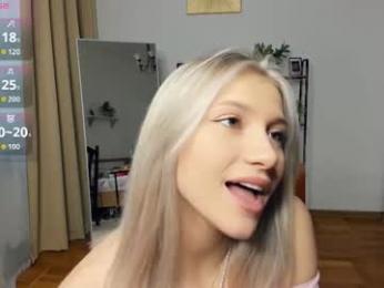 glossybabe_ chaturbate stream image