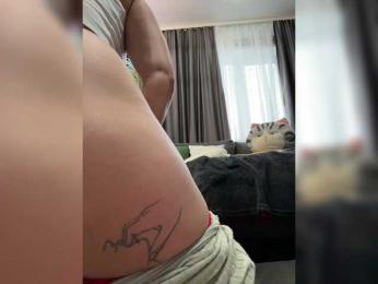 MagicMelody bongacams stream image