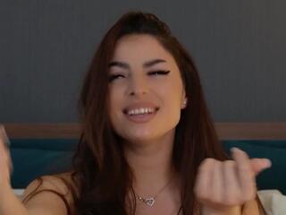 Emily Trix flirt4free stream image