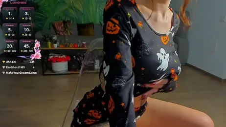 PinkyisHere stripchat stream image