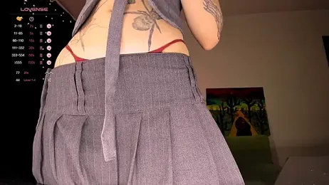 Felicia_Bri stripchat stream image