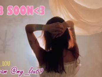 breeding_material chaturbate stream image