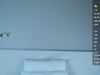 DreamDia bongacams stream image