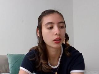 Alma Queen flirt4free stream image