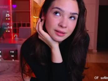 crazybabyyy chaturbate stream image