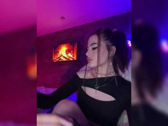 HotGirlEva bongacams stream image