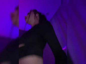 HotGirlEva bongacams stream image