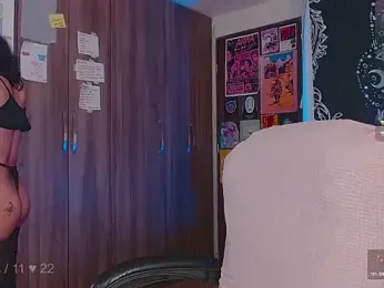 melissahowl stripchat stream image