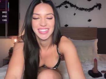 itskassielee chaturbate stream image