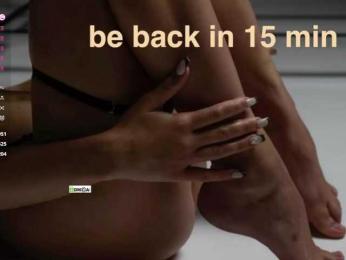 black_orchid bongacams stream image