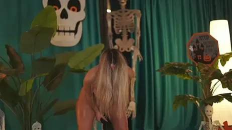 Assmerising stripchat stream image