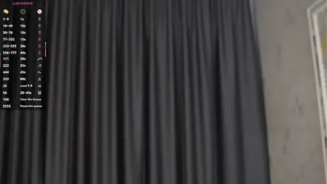 GeorginaCurvin stripchat stream image