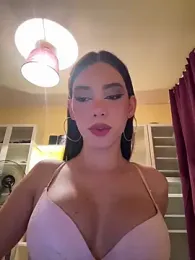 Carlita_cute stripchat stream image