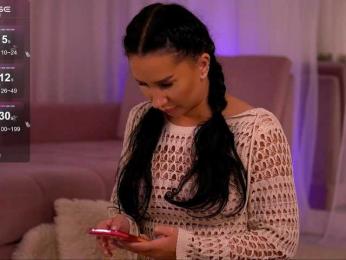 AnnaRhodes bongacams stream image